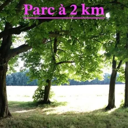 D'hote A 13 Minutes De Disneyland * Champs-Sur-Marne